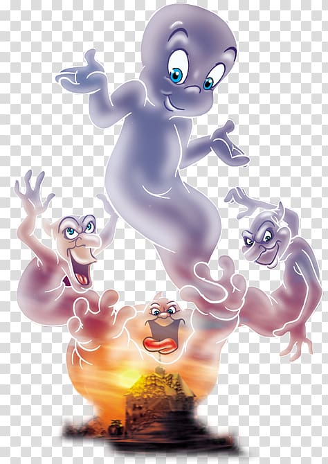Casper Ghost Animaatio Imgur, others transparent background PNG clipart