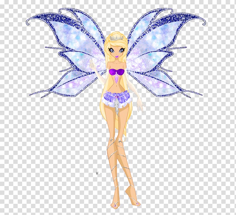 Fairy Snow, Fairy transparent background PNG clipart