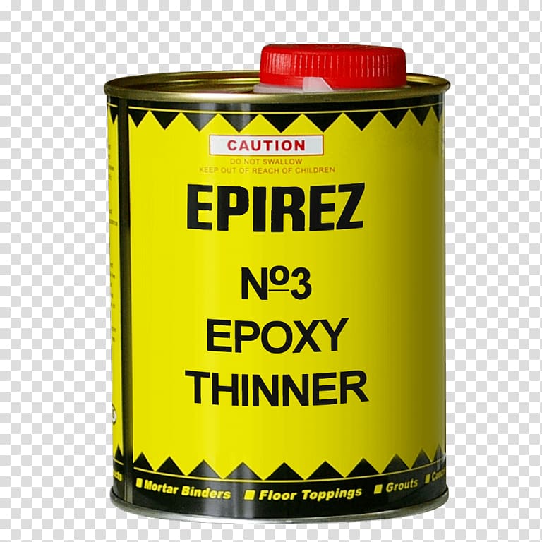 Paint thinner Epoxy Coating Chemical industry, paint transparent background PNG clipart