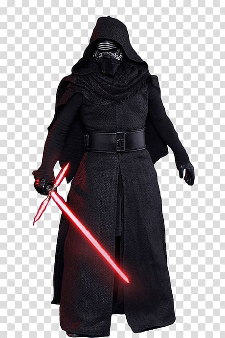 Kylo Ren Anakin Skywalker Yoda Star Wars sequel trilogy, star wars transparent background PNG clipart