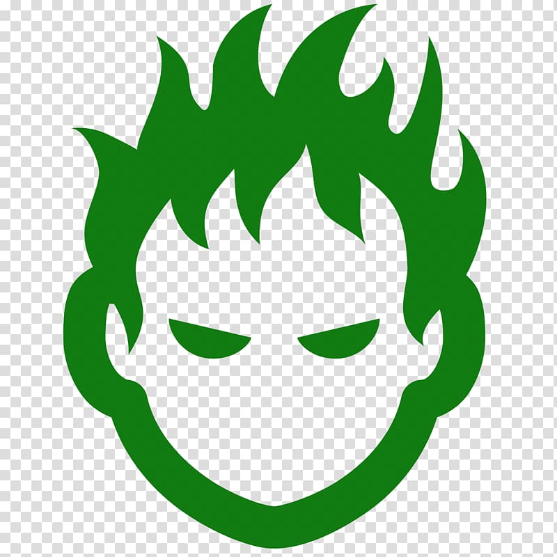 Human Torch Computer Icons Chucky, Human Torch transparent background PNG clipart