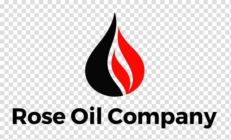 Rose Oil Company Petroleum Business Gasoline, Oil Industry transparent background PNG clipart