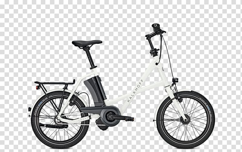 BMW i8 Electric bicycle Kalkhoff Sahel, Bicycle transparent background PNG clipart