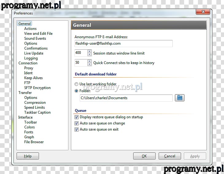 Computer program Web page Screenshot Line, SSH File Transfer Protocol transparent background PNG clipart