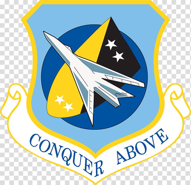 Wing United States Air Force Dyess Air Force Base , military transparent background PNG clipart