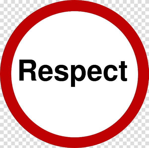 Respect Free content , Relational transparent background PNG clipart
