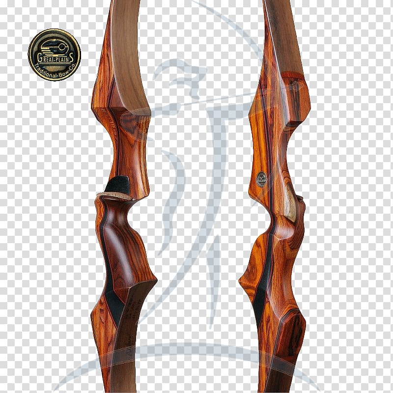 Palo Duro Canyon Bow and arrow Longbow Recurve bow Archery, others transparent background PNG clipart