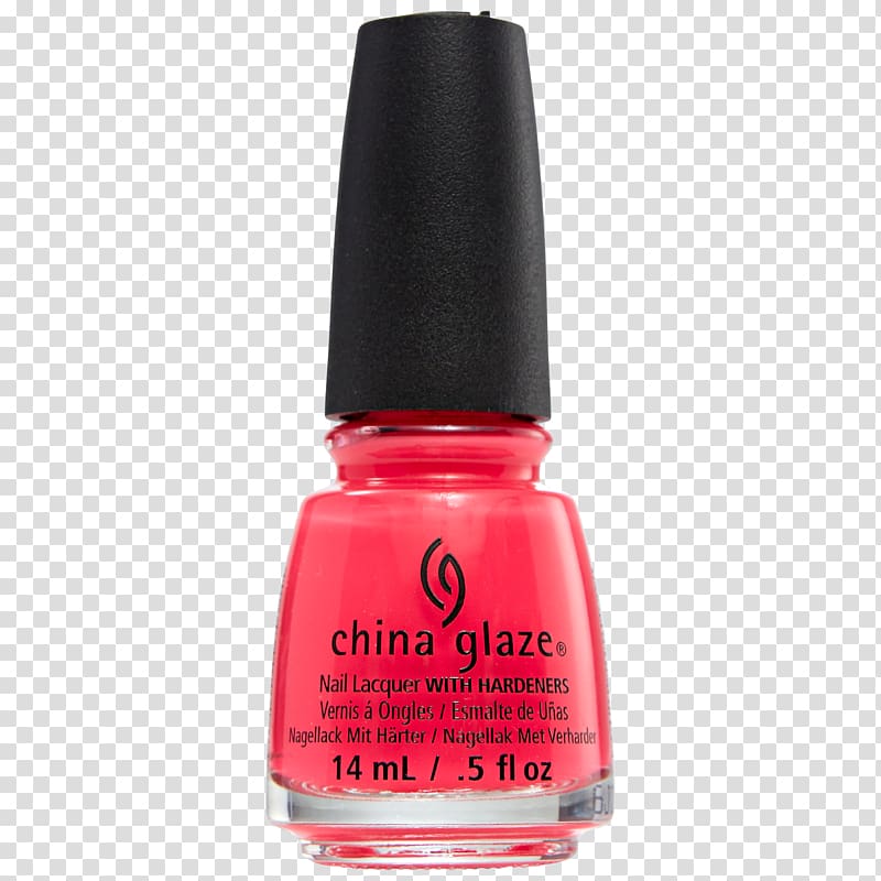Nail Polish China Glaze Glaze OPI Products China Glaze Co. Ltd., nail polish transparent background PNG clipart