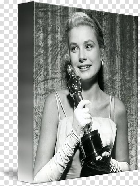 Grace Kelly Hollywood Academy Awards, Grace Kelly transparent background PNG clipart