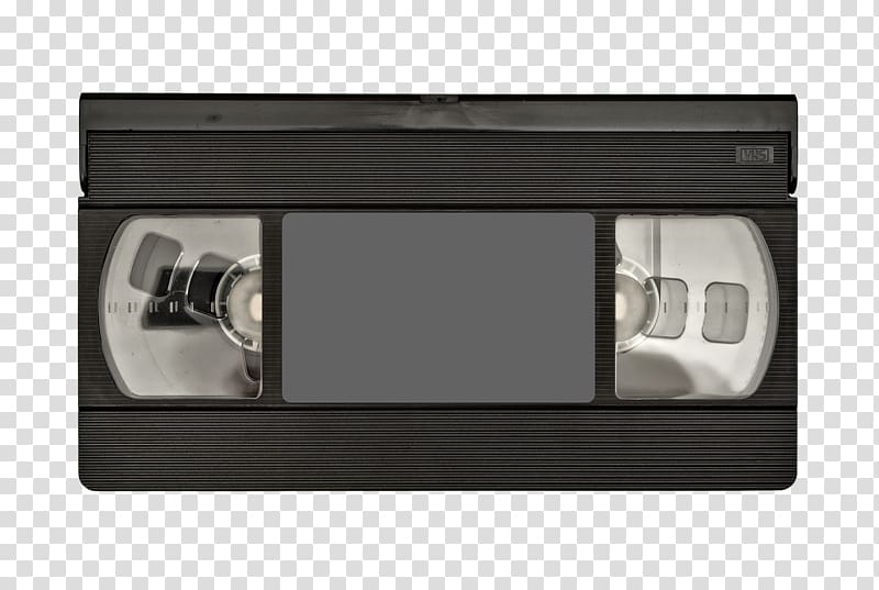 VHS graph Video NCT, vintage television transparent background PNG clipart