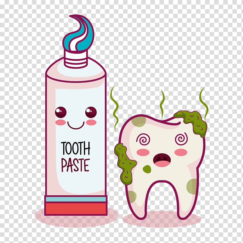 Toothpaste Dentistry, Toothpaste, tooth, transparent background PNG clipart