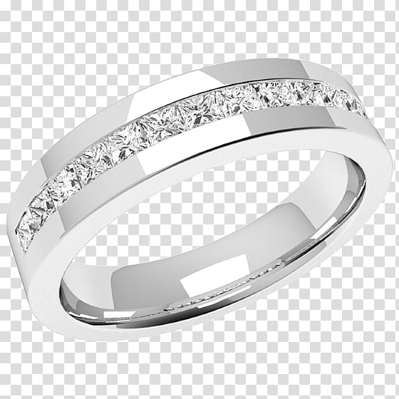 Wedding ring Engagement ring Diamond Cut, ring transparent background PNG clipart