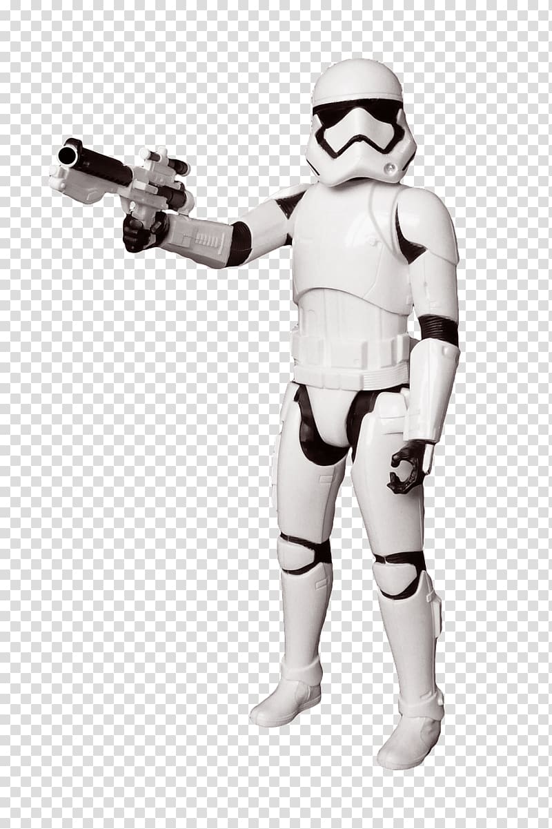 Stormtrooper Anakin Skywalker Yoda Illustration, Star Wars Toys Warriors transparent background PNG clipart