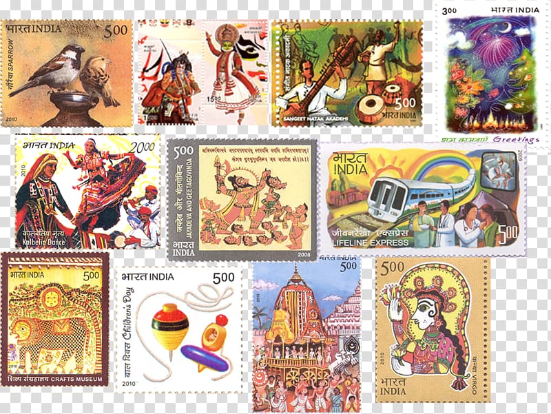 Philately Postage Stamps Stamp collecting Mail, others transparent background PNG clipart