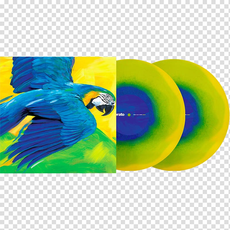 Brazil Phonograph record Serato Audio Research Vinyl emulation software Scratch Live, Serato transparent background PNG clipart