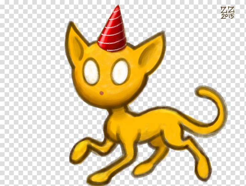 Cat Party hat Party hat Drawing, cat in the hat birthday ideas transparent background PNG clipart