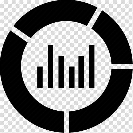 round black sounds signal icon, Digital marketing Market research Computer Icons Marketing strategy, Market Research Free Icon transparent background PNG clipart