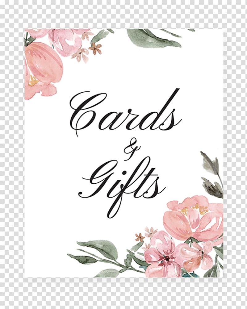 Garden roses Floral design Wedding invitation Baby shower Greeting & Note Cards, baby announcement card transparent background PNG clipart