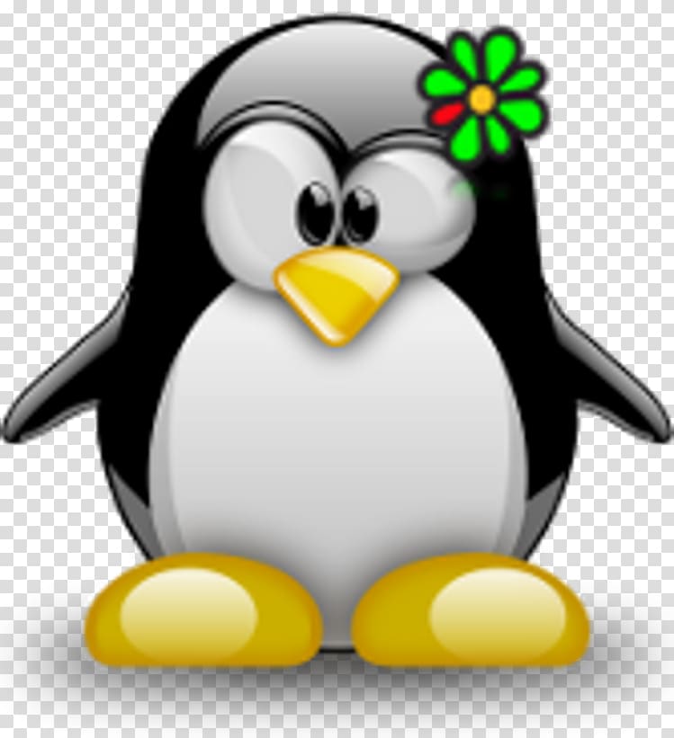 Tux Racer Tux Typing Penguin Linux, Penguin transparent background PNG clipart