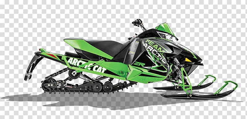 Arctic Cat Snowmobile All-terrain vehicle Price, sway transparent background PNG clipart