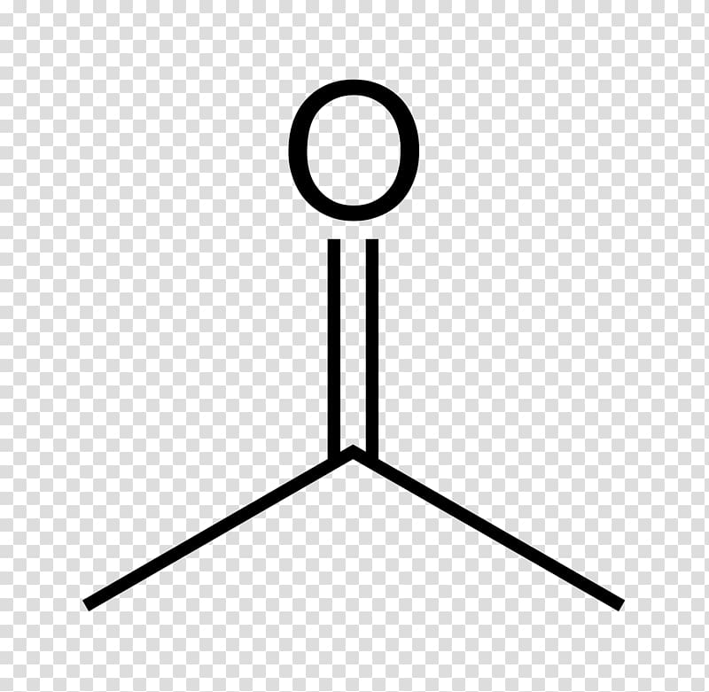 Acetone Chemistry Isopropyl alcohol Chemical substance Organic compound, Acyl Group transparent background PNG clipart