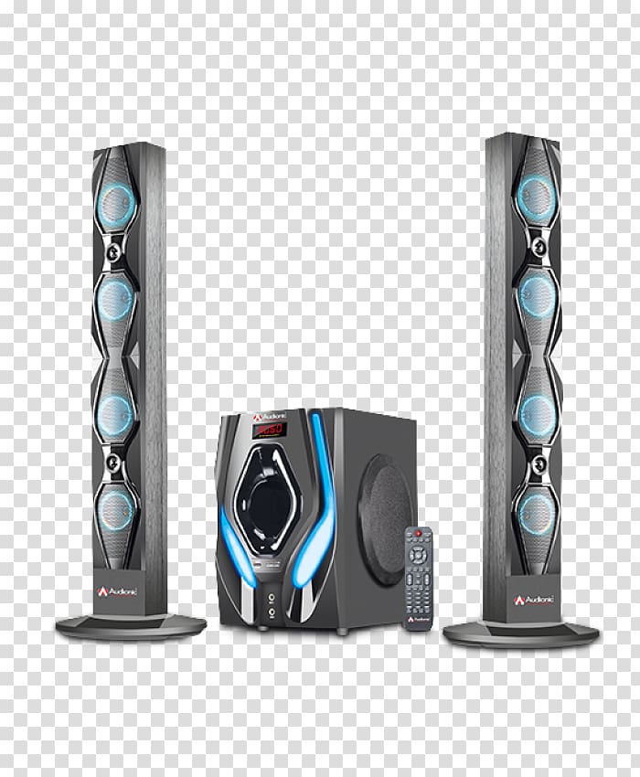 Loudspeaker Pakistan Subwoofer High fidelity Home Theater Systems, audionic transparent background PNG clipart