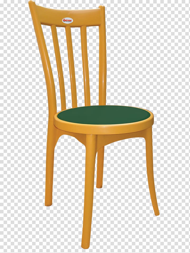 Chair Table Dining room Garden furniture, plastic chairs transparent background PNG clipart