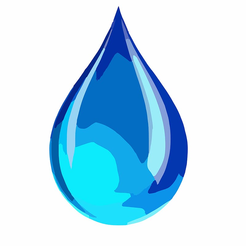 Drop Drinking water , rain transparent background PNG clipart