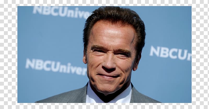 Arnold Schwarzenegger The Terminator Actor Entrepreneur Plungon, arnold schwarzenegger transparent background PNG clipart