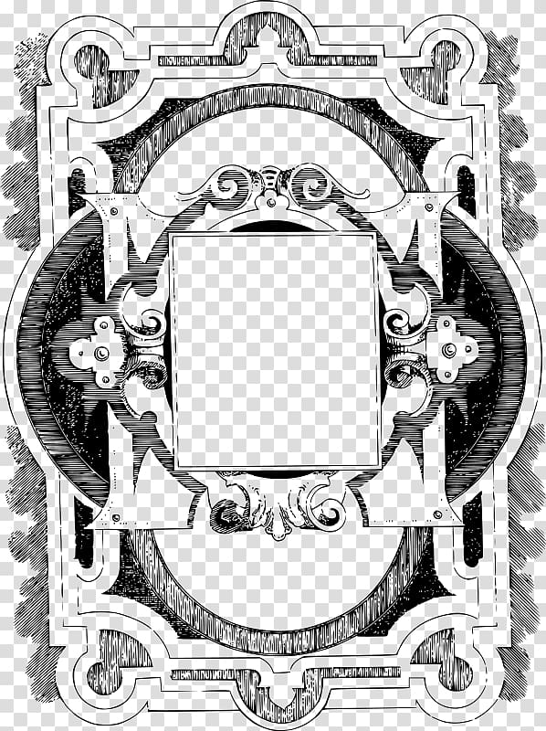 Frames Drawing , lantern border transparent background PNG clipart