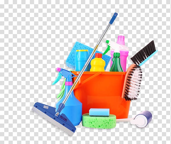 Cleaner Maid service Cleaning agent Home appliance, stationery items transparent background PNG clipart