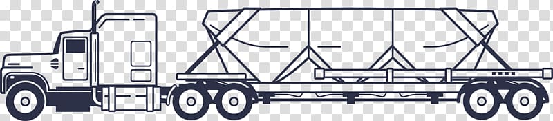 Car Pickup truck Tank truck , dump truck transparent background PNG clipart