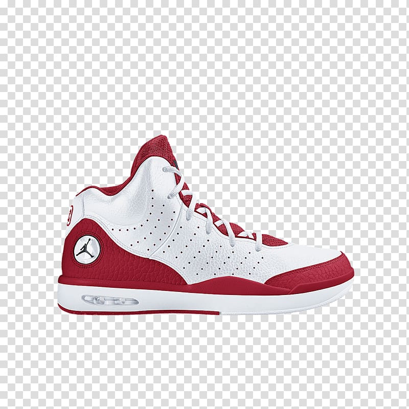 Sports shoes Air Jordan Basketball shoe Skate shoe, All Jordan Shoes Flight Series transparent background PNG clipart