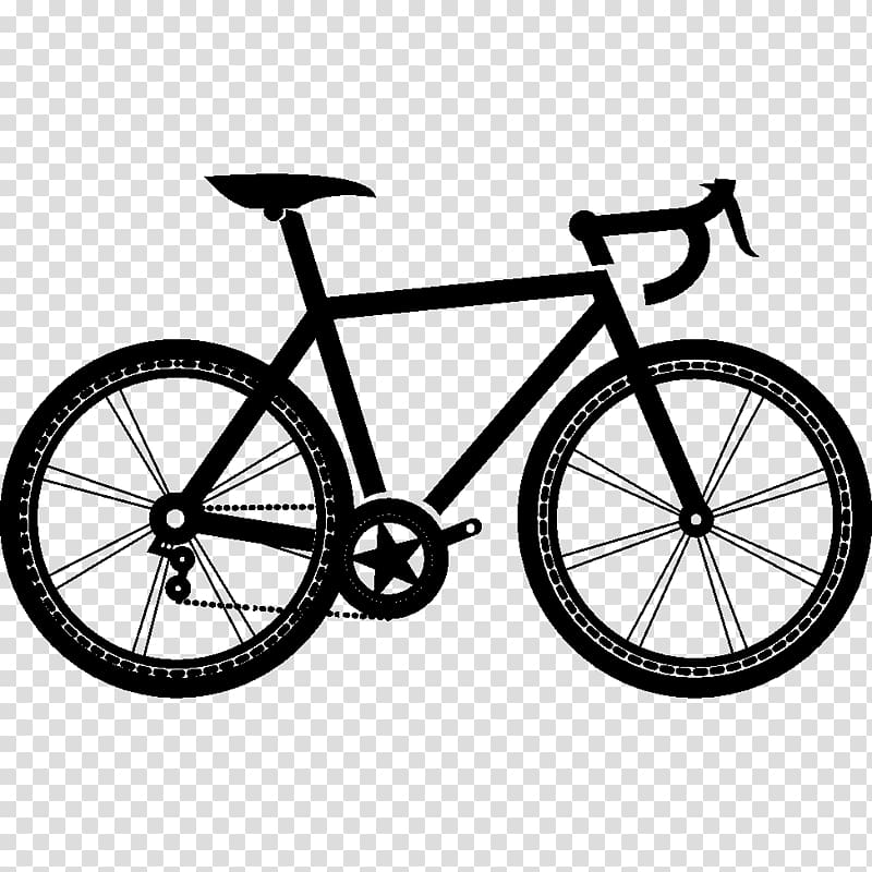 Racing bicycle Cycling Road bicycle Bicycle Frames, bike transparent background PNG clipart