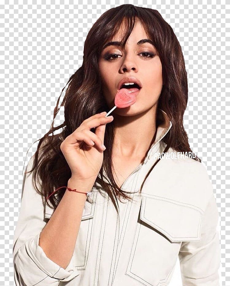 Camila Cabello Cojímar Singer-songwriter, camila cabello transparent background PNG clipart