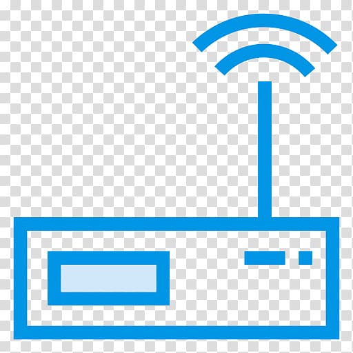 Laptop Computer Icons Wi-Fi Wireless Access Points Router, internet technology transparent background PNG clipart