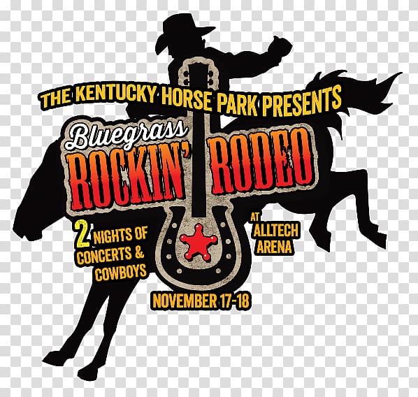 Kentucky Horse Park Cowboy Equestrian Bluegrass Rockin’ Rodeo, horse transparent background PNG clipart