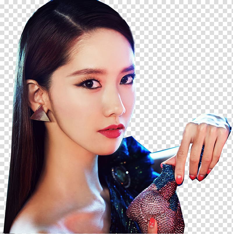 Im Yoon-ah Mr.Mr. Girls' Generation Singer, girls generation transparent background PNG clipart