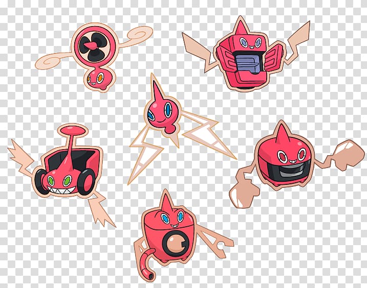 Rotom Pokémon Omega Ruby and Alpha Sapphire Alakazam Bulbapedia, pokemon transparent background PNG clipart