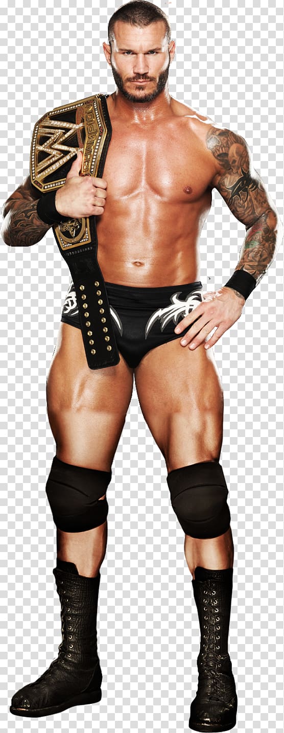 Randy Orton WWE Championship WWE Superstars World Heavyweight Championship Royal Rumble, randy orton transparent background PNG clipart