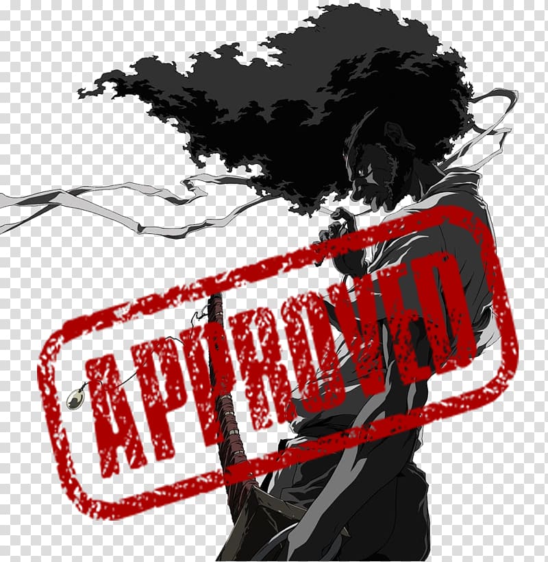 Afro Samurai 2: Revenge of Kuma, samurai transparent background PNG clipart