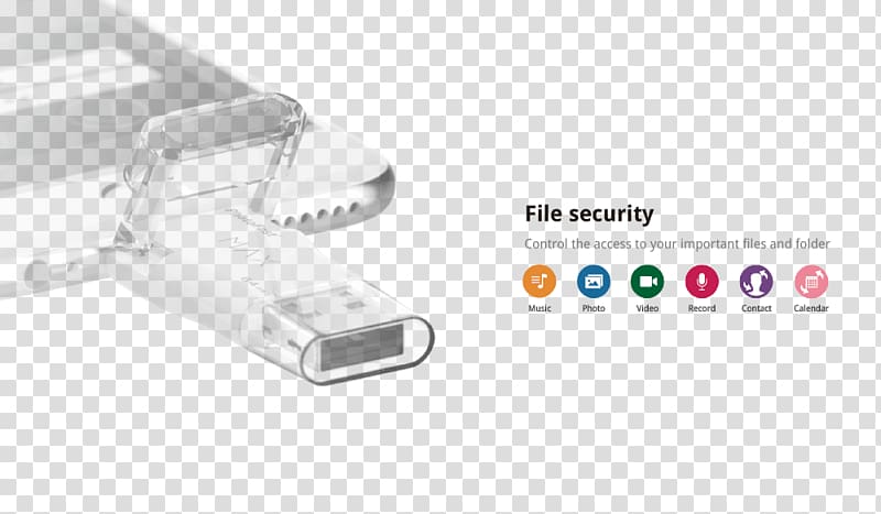 USB Flash Drives USB 3.0 Lightning Computer hardware, lightning transparent background PNG clipart