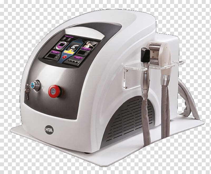Palper-rouler Therapy Cellulite Technology Machine, technology transparent background PNG clipart