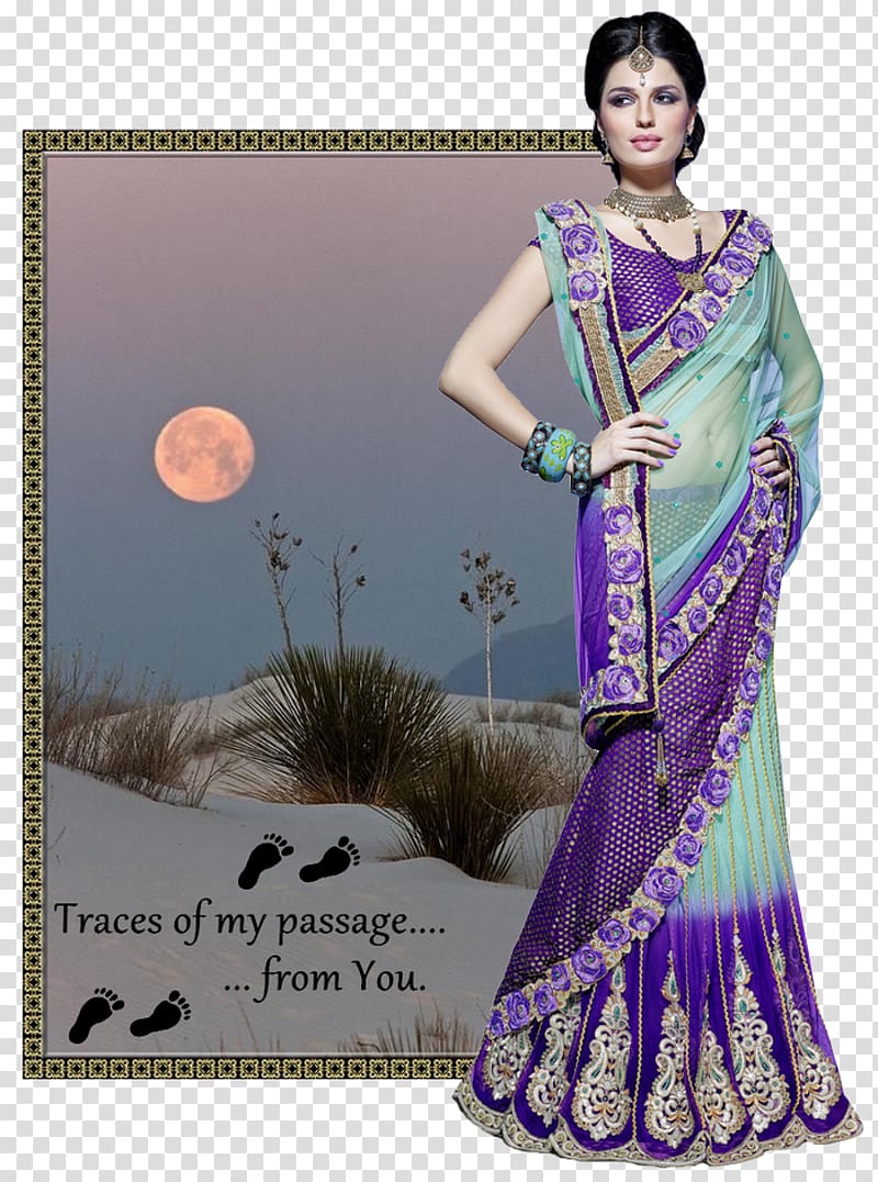 Wedding sari Choli Shalwar kameez Blouse, dress transparent background PNG clipart
