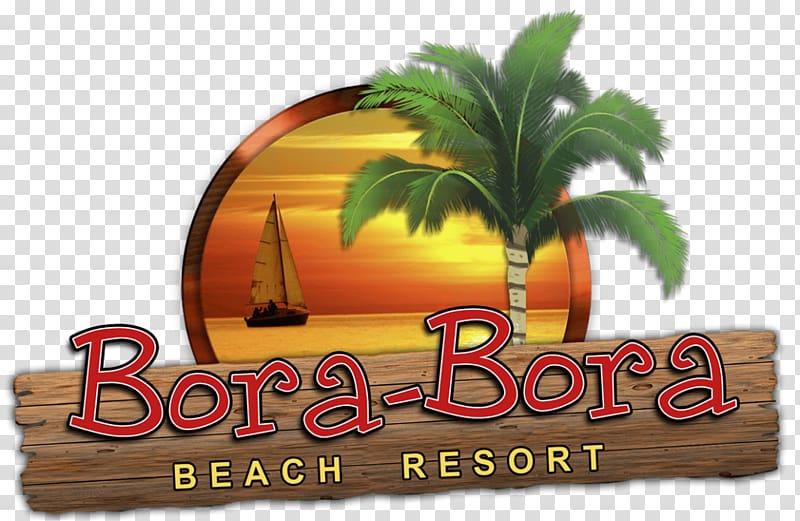 Bora Bora Moscow Oblast Beach Water Restaurant, bora transparent background PNG clipart