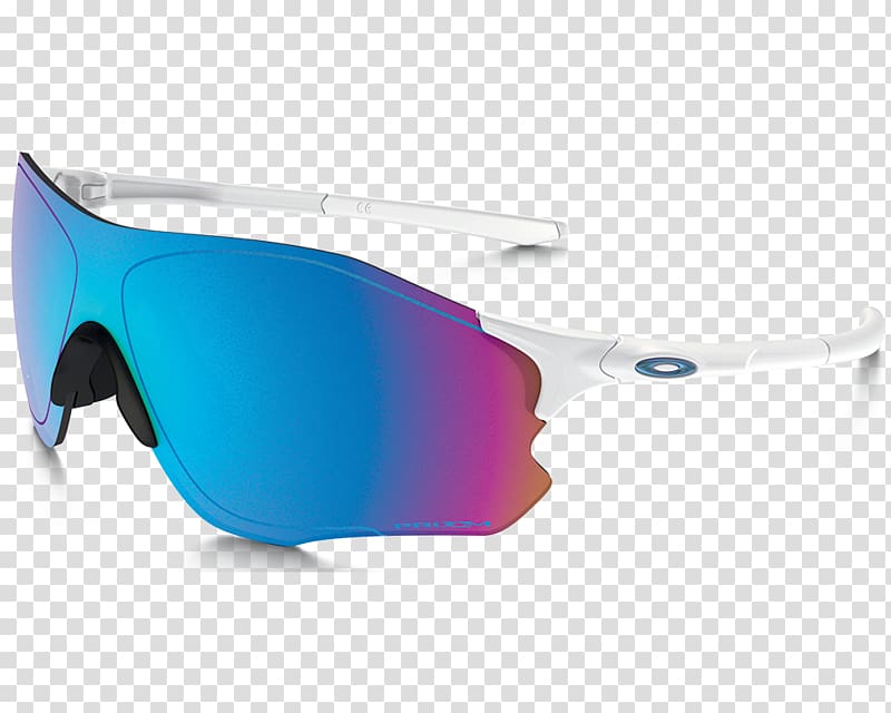 Oakley, Inc. Sunglasses Oakley EVZero Path Oakley Radar EV Path Lens, Sunglasses transparent background PNG clipart
