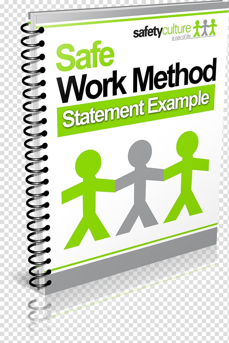 Work method statement Template Document Occupational safety and health, General Welfare Clause transparent background PNG clipart