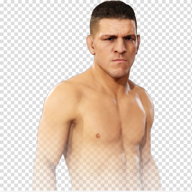 EA Sports UFC 3 Electronic Arts Active Undergarment Middleweight, Electronic Arts transparent background PNG clipart