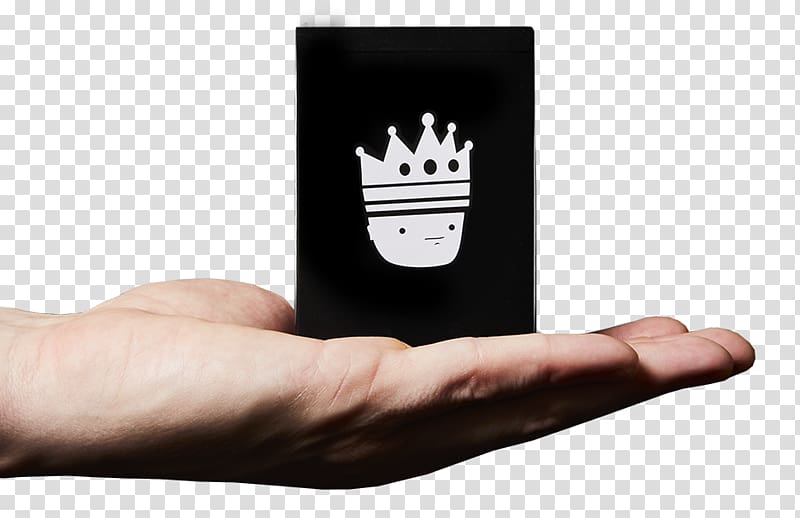 Kings Card game Playing card Drinking game, cupped hand transparent background PNG clipart