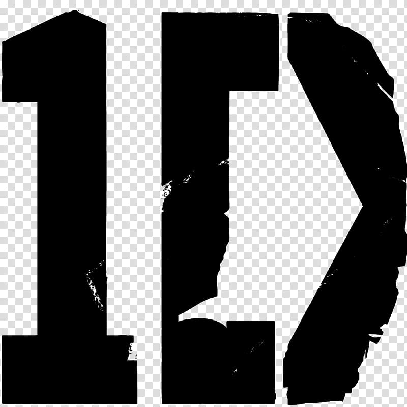 One Direction Logo Boy band MTV Video Music Award, one direction transparent background PNG clipart